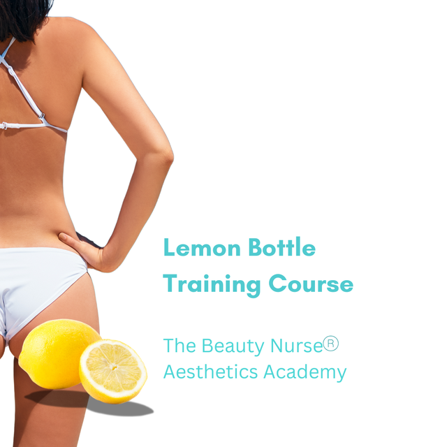 lemon bottle fat dissolving birmingham FDA warns against using non-approved fat-dissolving injections Lemon Bottle Fat Dissolving Training